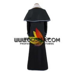 Cosrea Vatican Miracle Examiner Hiraga Josef Cosplay Costume Anime Costumes