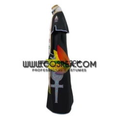 Cosrea Vatican Miracle Examiner Hiraga Josef Cosplay Costume Anime Costumes