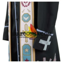 Cosrea Vatican Miracle Examiner Hiraga Josef Cosplay Costume Anime Costumes