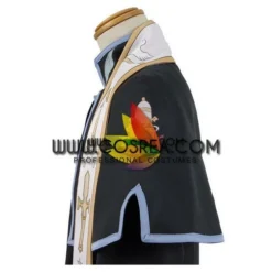 Cosrea Vatican Miracle Examiner Hiraga Josef Cosplay Costume Anime Costumes