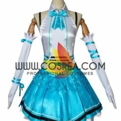 Cosrea Mirai Akari Virtual Youtuber Cosplay Costume Cosplay Costumes 18 Cosrea Mirai Akari Virtual Youtuber Cosplay Costume Cosplay Costumes