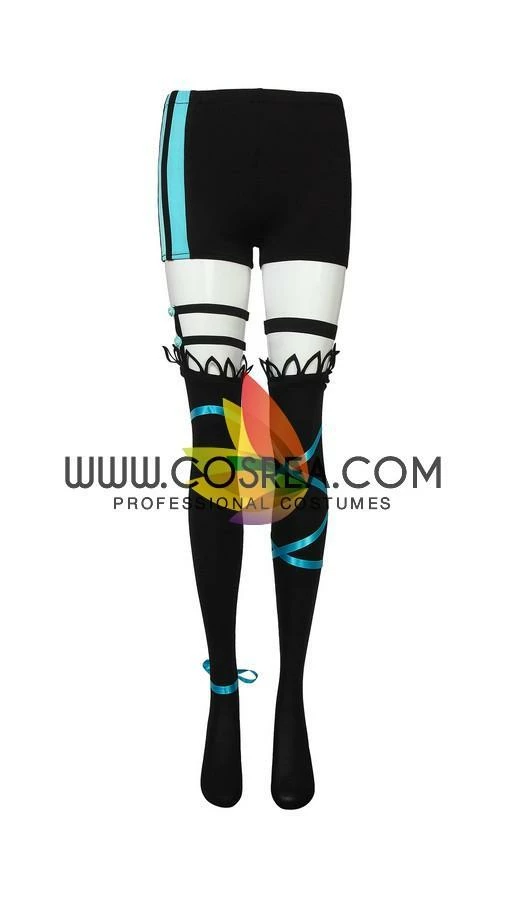 Cosrea Mirai Akari Virtual Youtuber Cosplay Costume Cosplay Costumes 8 Cosrea Mirai Akari Virtual Youtuber Cosplay Costume Cosplay Costumes