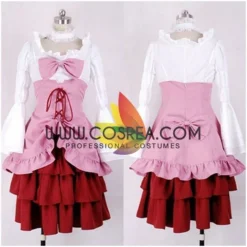 Cosrea Umineko When They Cry End Of The Golden Witch Erika Furudo Cosplay Costume 8 Cosrea Umineko When They Cry End Of The Golden Witch Erika Furudo Cosplay Costume