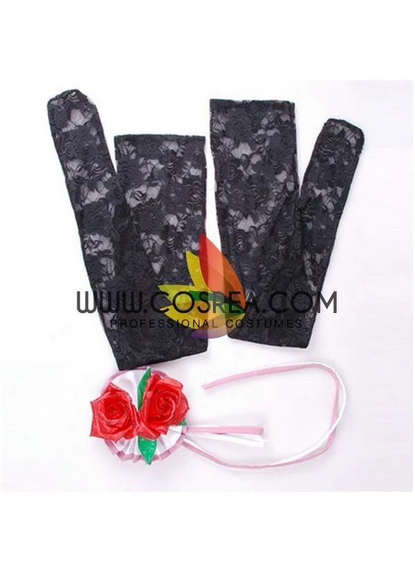 Cosrea Umineko When They Cry End Of The Golden Witch Erika Furudo Cosplay Costume 6 Cosrea Umineko When They Cry End Of The Golden Witch Erika Furudo Cosplay Costume