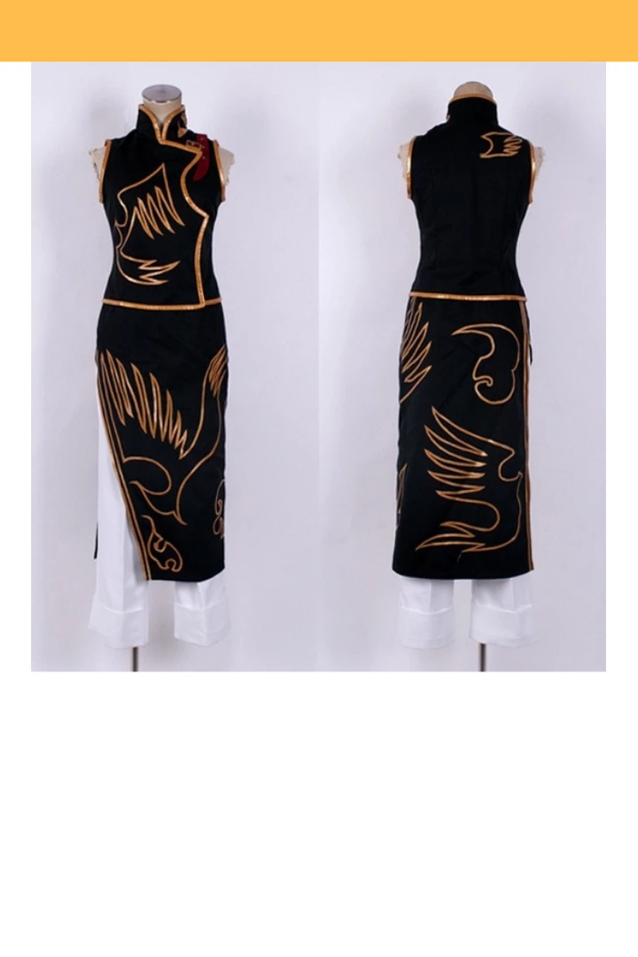 Cosrea Anime Costumes Umineko When They Cry Eva Ushiromiya Cosplay Costume 3 Cosrea Anime Costumes Umineko When They Cry Eva Ushiromiya Cosplay Costume