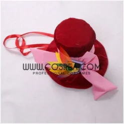 Cosrea Umineko When They Cry Gaap Cosplay Costume