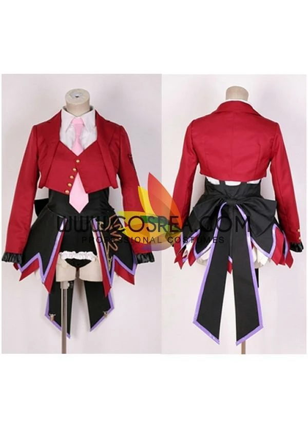 Cosrea Anime Costumes Umineko When They Cry The Seven Sisters Of Purgatory Cosplay Costume 4 Cosrea Anime Costumes Umineko When They Cry The Seven Sisters Of Purgatory Cosplay Costume