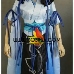 Cosrea Anime Costumes Unbreakable Machine Doll Irori Cosplay Costume