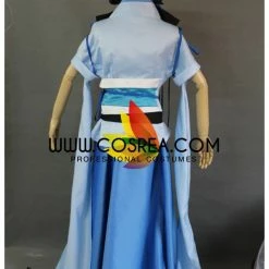 Cosrea Anime Costumes Unbreakable Machine Doll Irori Cosplay Costume