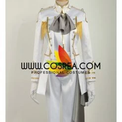 Cosrea Anime Costumes Uta No Prince Sama Camus Cosplay Costume