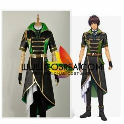 Cosrea Anime Costumes Uta No Prince Sama Cecil Aijima Cosplay Costume