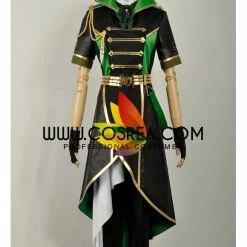 Cosrea Anime Costumes Uta No Prince Sama Cecil Aijima Cosplay Costume