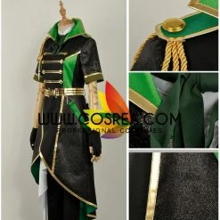 Cosrea Anime Costumes Uta No Prince Sama Cecil Aijima Cosplay Costume