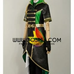 Cosrea Anime Costumes Uta No Prince Sama Cecil Aijima Cosplay Costume