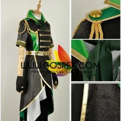 Cosrea Anime Costumes Uta No Prince Sama Cecil Aijima Cosplay Costume