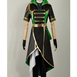 Cosrea Anime Costumes Uta No Prince Sama Cecil Aijima Cosplay Costume