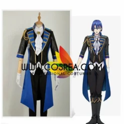 Cosrea Uta No Prince Sama Masato Hijirikawa Cosplay Costume