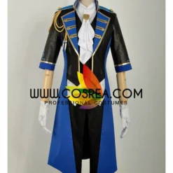 Cosrea Uta No Prince Sama Masato Hijirikawa Cosplay Costume