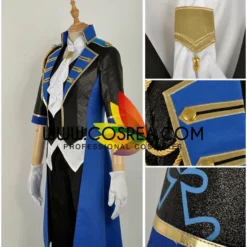 Cosrea Uta No Prince Sama Masato Hijirikawa Cosplay Costume