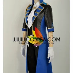 Cosrea Uta No Prince Sama Masato Hijirikawa Cosplay Costume
