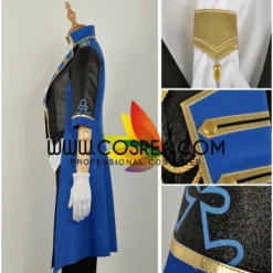 Cosrea Uta No Prince Sama Masato Hijirikawa Cosplay Costume