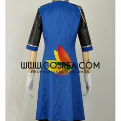 Cosrea Uta No Prince Sama Masato Hijirikawa Cosplay Costume