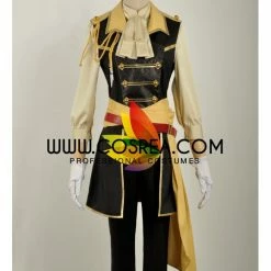 Cosrea Uta No Prince Sama Natsuki Shinomiya Cosplay Costume Anime Costumes
