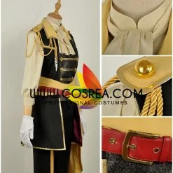 Cosrea Uta No Prince Sama Natsuki Shinomiya Cosplay Costume Anime Costumes