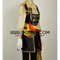 Cosrea Uta No Prince Sama Natsuki Shinomiya Cosplay Costume Anime Costumes