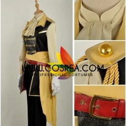 Cosrea Uta No Prince Sama Natsuki Shinomiya Cosplay Costume Anime Costumes