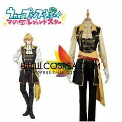 Cosrea Uta No Prince Sama Natsuki Shinomiya Cosplay Costume Anime Costumes