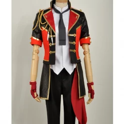 Cosrea Anime Costumes Uta No Prince Sama Otoya Ittoki Cosplay Costume