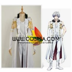 Cosrea Uta No Prince Sama Ranmaru Kurosaki Cosplay Costume Anime Costumes
