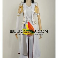 Cosrea Uta No Prince Sama Ranmaru Kurosaki Cosplay Costume Anime Costumes
