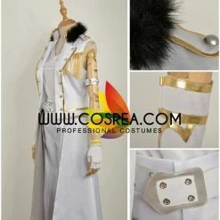 Cosrea Uta No Prince Sama Ranmaru Kurosaki Cosplay Costume Anime Costumes