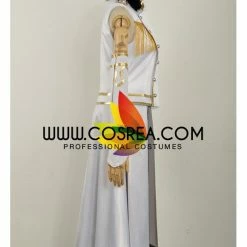 Cosrea Uta No Prince Sama Ranmaru Kurosaki Cosplay Costume Anime Costumes