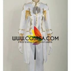 Cosrea Anime Costumes Uta No Prince Sama Reiji Kotobuki Cosplay Costume