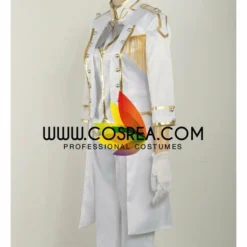 Cosrea Anime Costumes Uta No Prince Sama Reiji Kotobuki Cosplay Costume