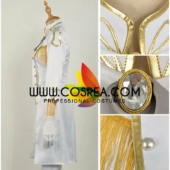 Cosrea Anime Costumes Uta No Prince Sama Reiji Kotobuki Cosplay Costume