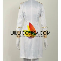 Cosrea Anime Costumes Uta No Prince Sama Reiji Kotobuki Cosplay Costume