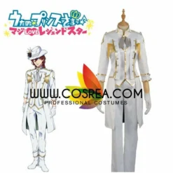 Cosrea Anime Costumes Uta No Prince Sama Reiji Kotobuki Cosplay Costume