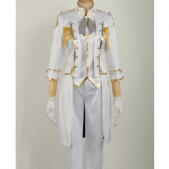 Cosrea Anime Costumes Uta No Prince Sama Reiji Kotobuki Cosplay Costume