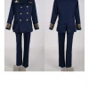 Cosrea Anime Costumes Uta No Prince Sama Shining Airlines Pilot Captain Commander Uniform Cosplay Costume