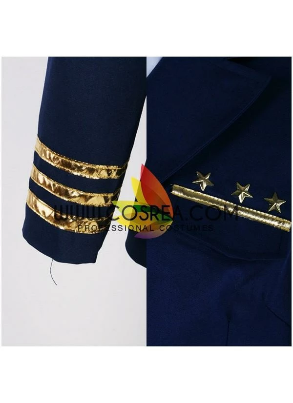 Cosrea Anime Costumes Uta No Prince Sama Shining Airlines Pilot Captain Commander Uniform Cosplay Costume 7 Cosrea Anime Costumes Uta No Prince Sama Shining Airlines Pilot Captain Commander Uniform Cosplay Costume