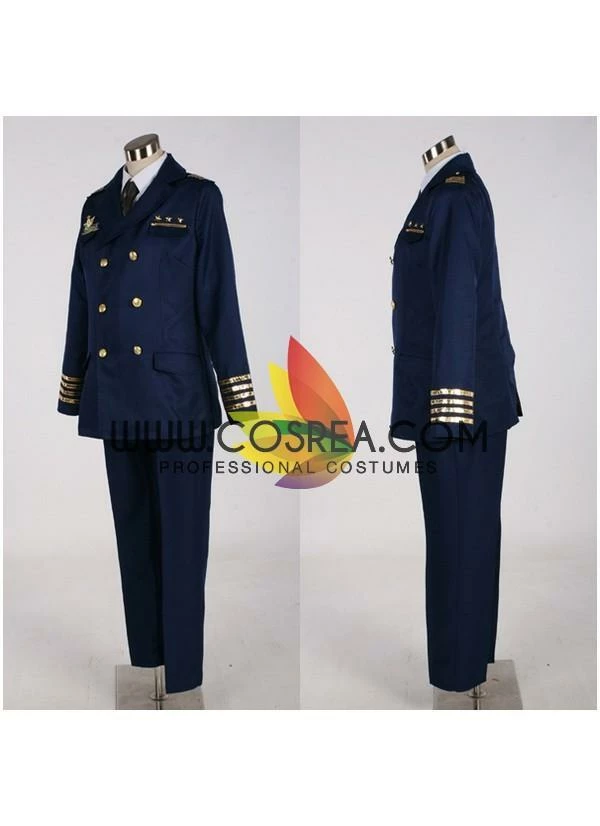 Cosrea Anime Costumes Uta No Prince Sama Shining Airlines Pilot Captain Commander Uniform Cosplay Costume 5 Cosrea Anime Costumes Uta No Prince Sama Shining Airlines Pilot Captain Commander Uniform Cosplay Costume