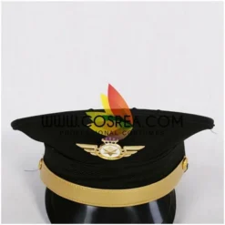 Cosrea Anime Costumes Uta No Prince Sama Shining Airlines Pilot Captain Commander Uniform Cosplay Costume 15 Cosrea Anime Costumes Uta No Prince Sama Shining Airlines Pilot Captain Commander Uniform Cosplay Costume