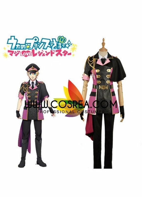 Cosrea Anime Costumes Uta No Prince Sama Syo Kurusu Cosplay Costume 10 Cosrea Anime Costumes Uta No Prince Sama Syo Kurusu Cosplay Costume