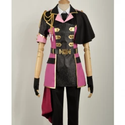 Cosrea Anime Costumes Uta No Prince Sama Syo Kurusu Cosplay Costume