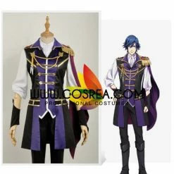 Cosrea Uta No Prince Sama Tokiya Ichinose Cosplay Costume Anime Costumes