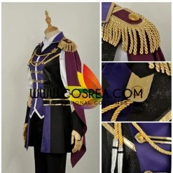 Cosrea Uta No Prince Sama Tokiya Ichinose Cosplay Costume Anime Costumes